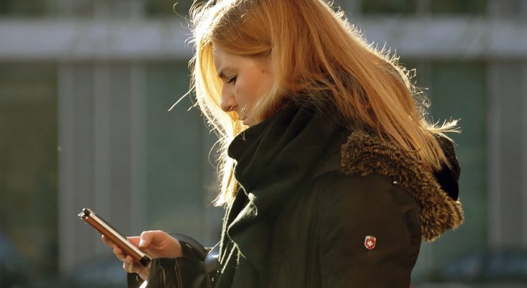mobile marketing