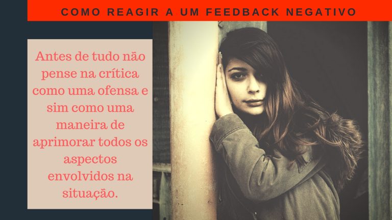 Feedback negativo