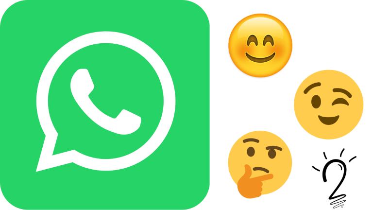 WhatsApp novas funcionalidades