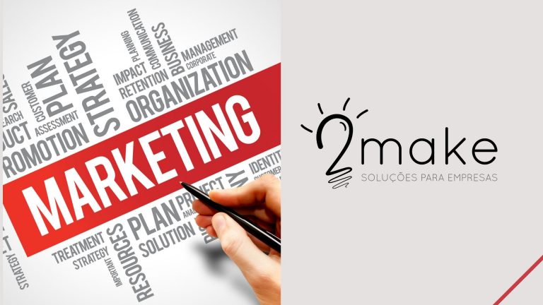 Estratégicas de Marketing