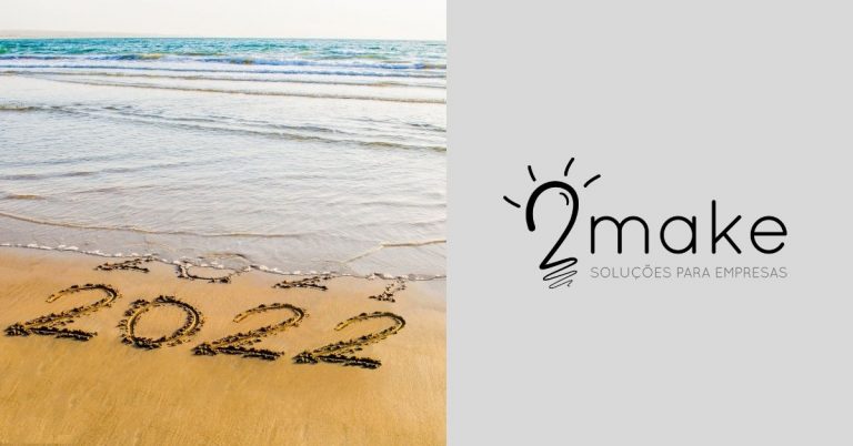 Tendências de Marketing para 2022