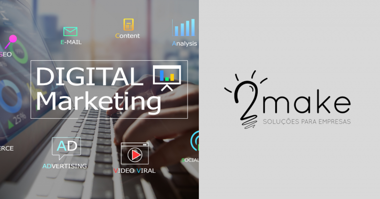 Mídias Sociais e o Marketing Digital