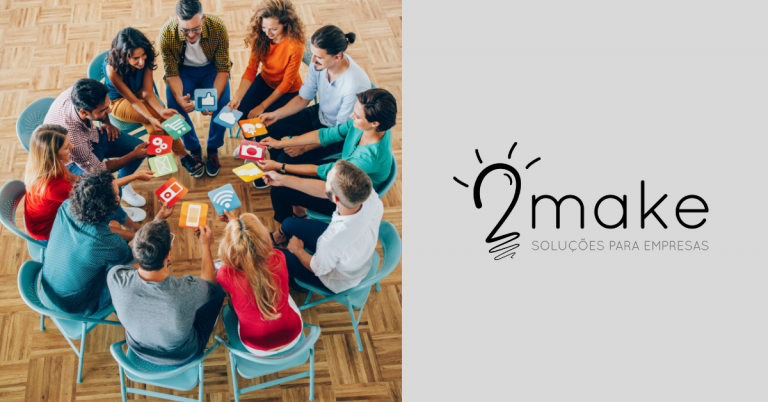 Networking: o networking também pode fornecer um sentimento de conexão e apoio em sua vida profissional.