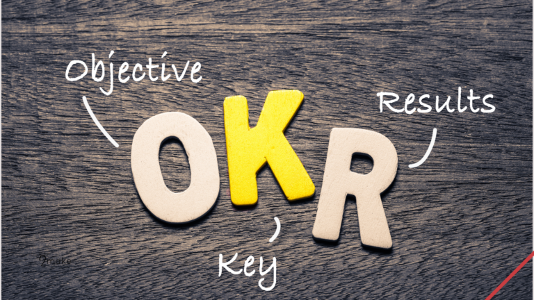 Metodologia OKR ( “Objectives and Key Results” e em português “Objetivos e resultados principais”) nada mais é do que uma estratégia de marketing que visa melhorar o marketing de uma empresa ao alinhar objetivos.