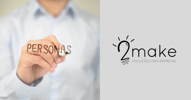 a persona é uma descrição mais detalhada e específica de um cliente perfeito dentro desse grupo-alvo de mercado.