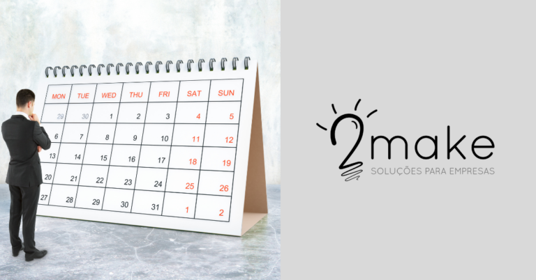 O calendário editorial é projetado para ajudar na criação, publicação e distribuição de conteúdo