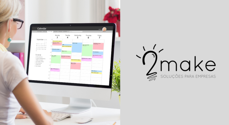  O calendário editorial é uma ferramenta importante na gestão estratégica do conteúdo de uma empresa, que pode auxiliar os profissionais de marketing digital.