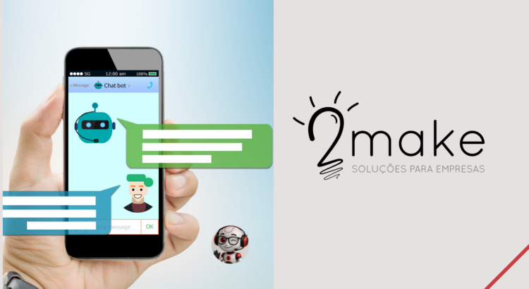 Como criar um chatbot que vende mais?