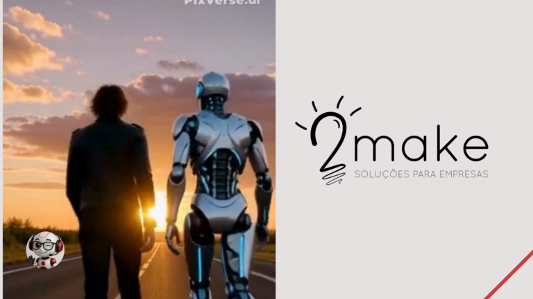 Como a inteligência artificial e a sensibilidade humana se complementam na comunicação moderna.