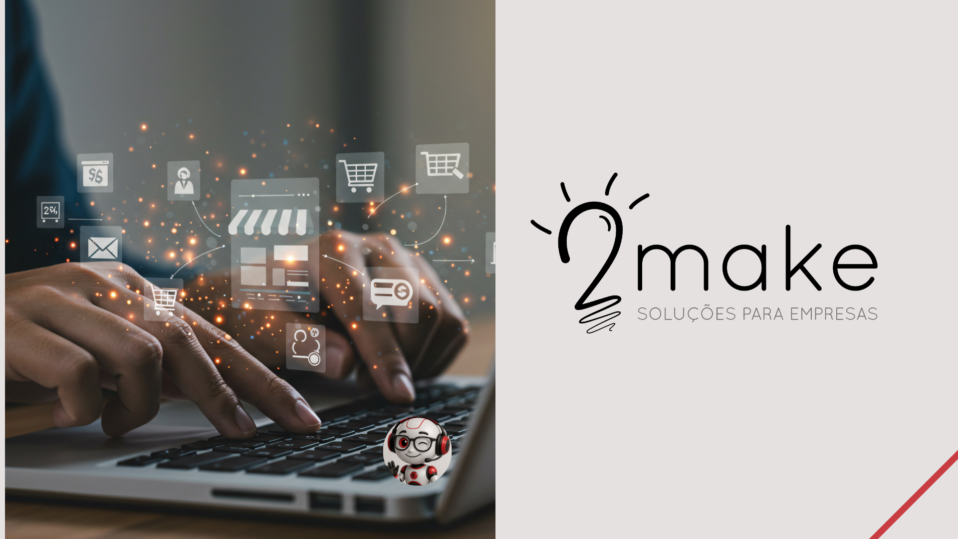 Marketing digital para pequenas empresas: por onde começar em 2026