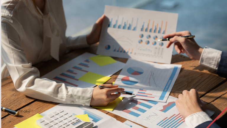Marketing real não promete estratégias perfeitas — e muito menos resultados mágicos.